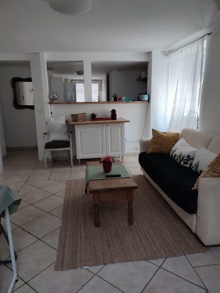 Property photo in Carre d'Argent