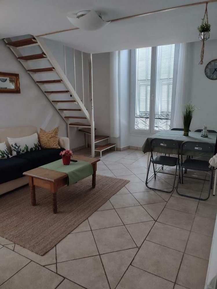 Property photo in Carre d'Argent