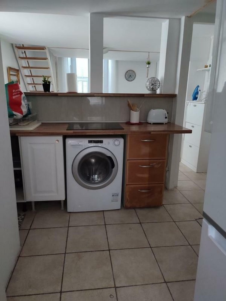 Property photo in Carre d'Argent