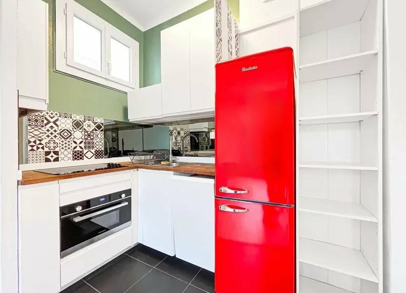 Property photo in Carre d'Argent