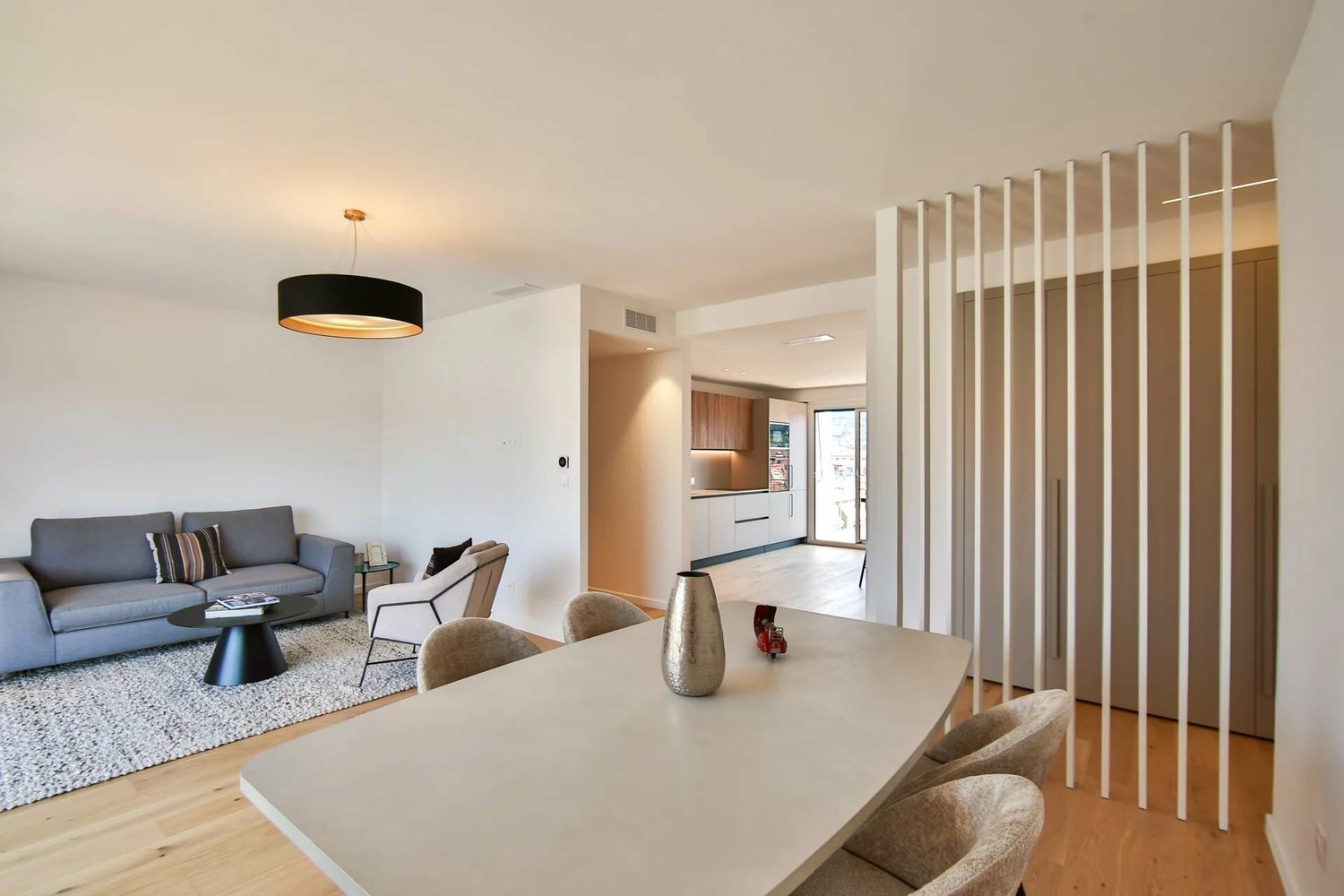 Property photo in Carre d'Argent