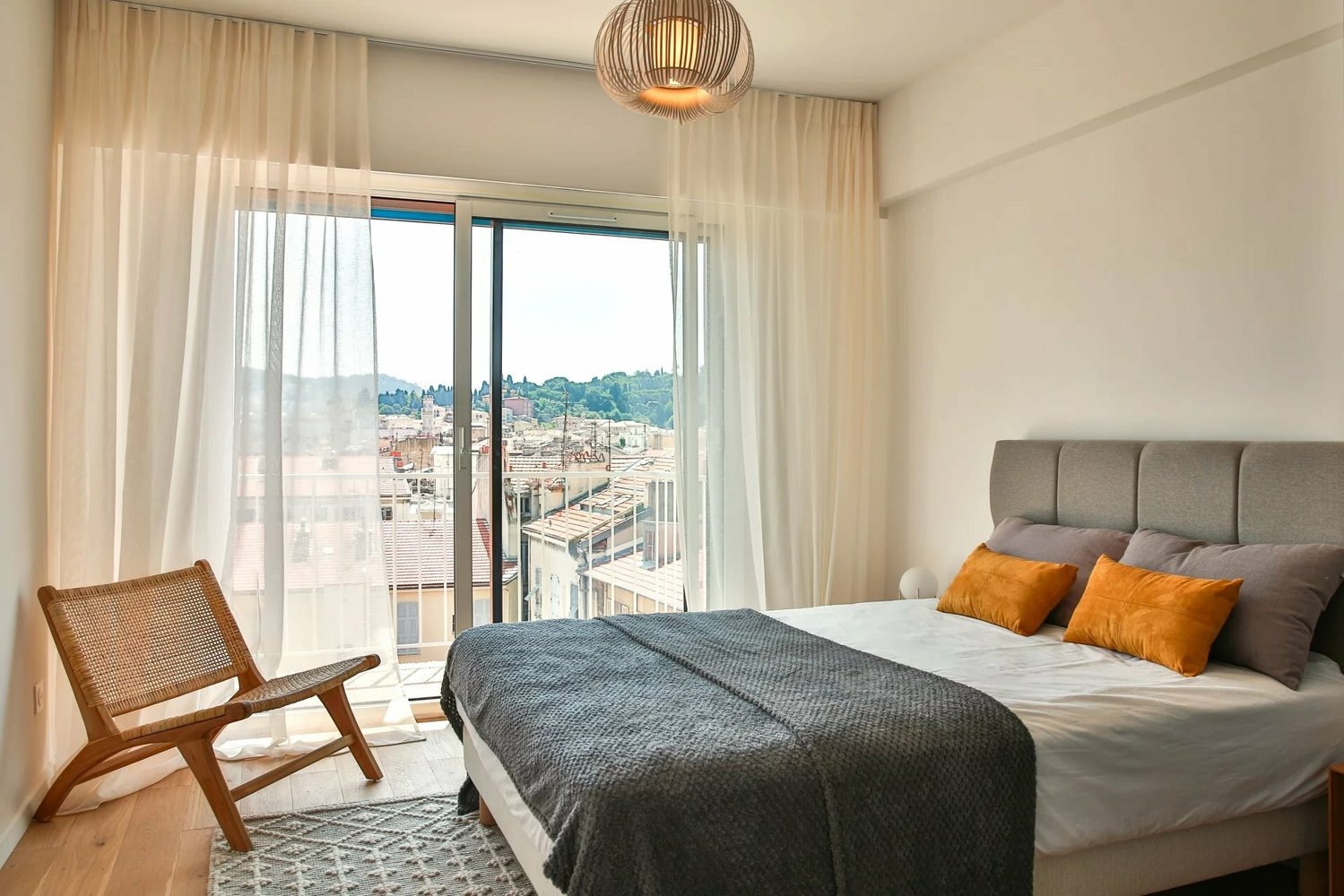 Property photo in Carre d'Argent