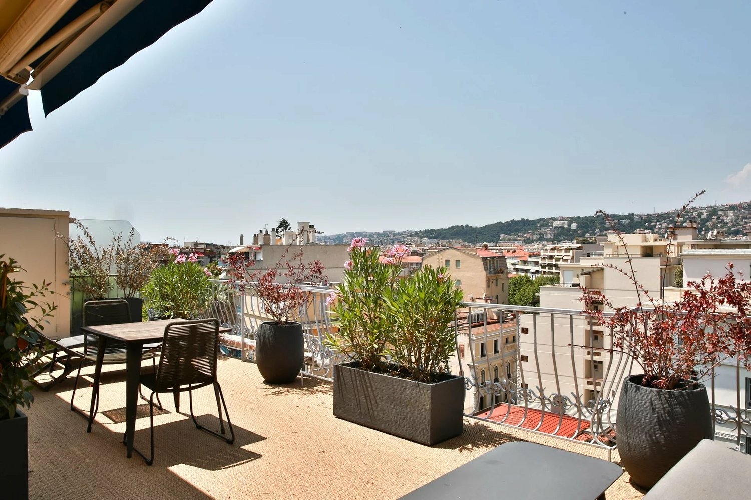 Property photo in Carre d'Argent