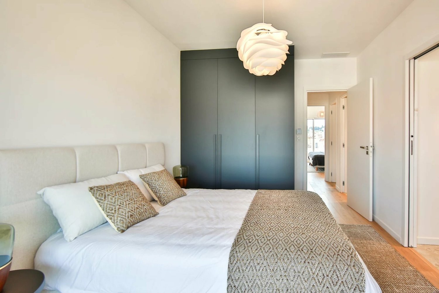 Property photo in Carre d'Argent