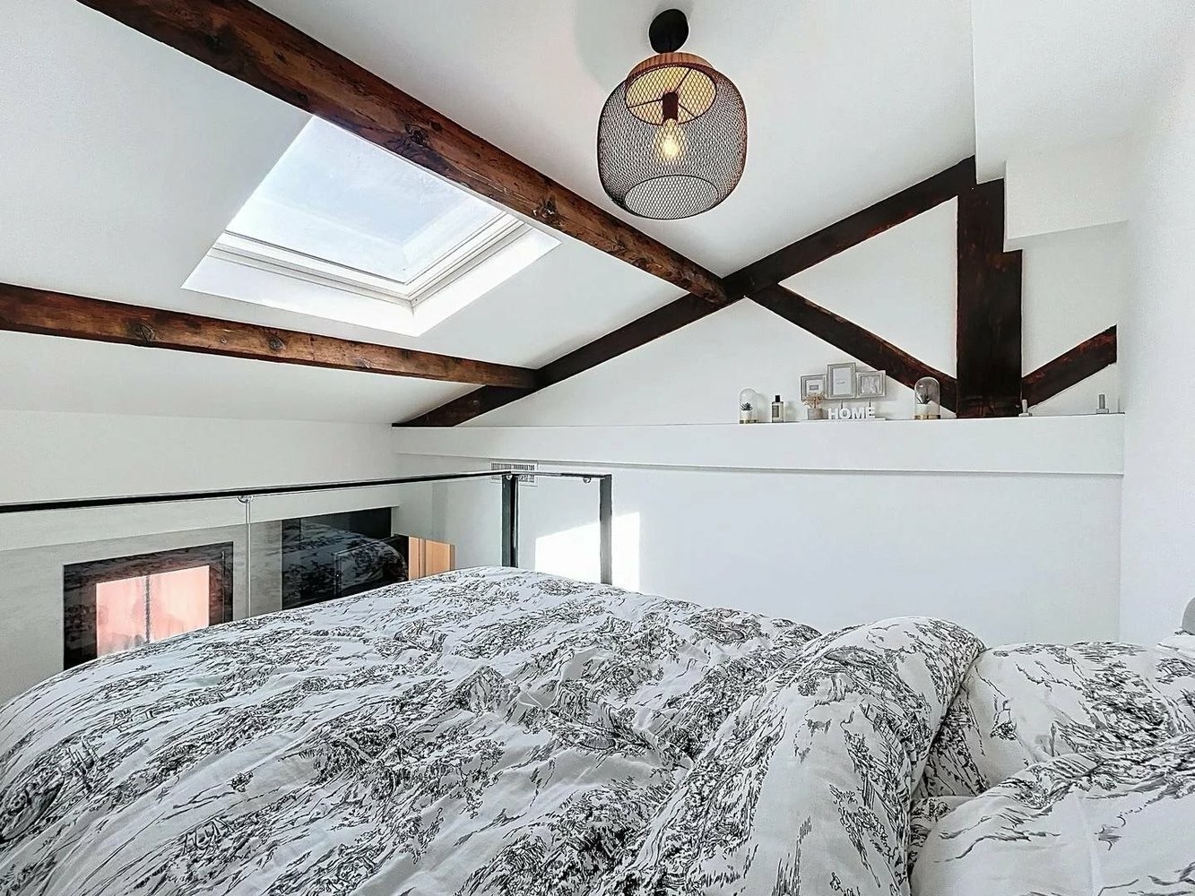 Property photo in Carre d'Argent