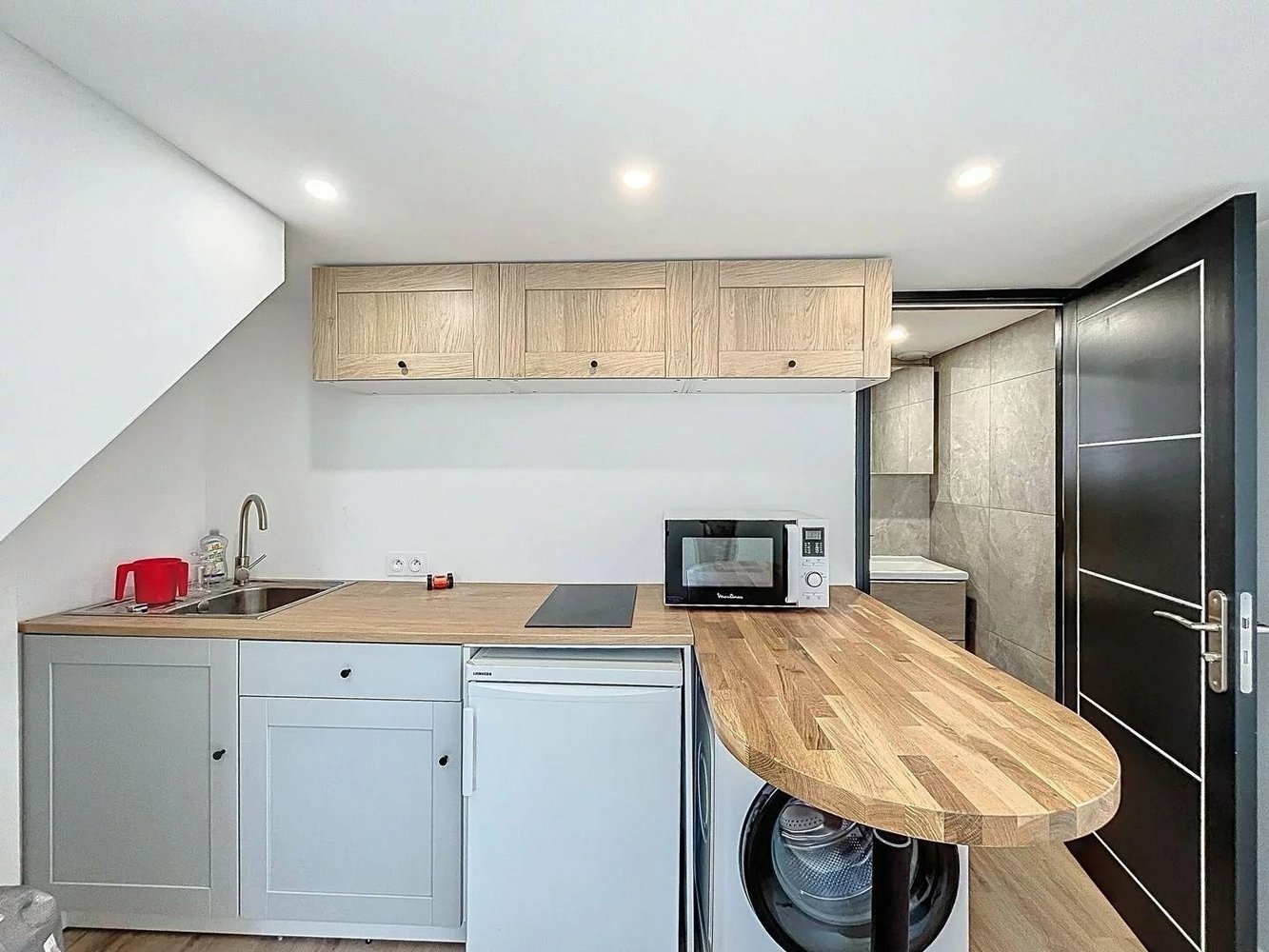 Property photo in Carre d'Argent