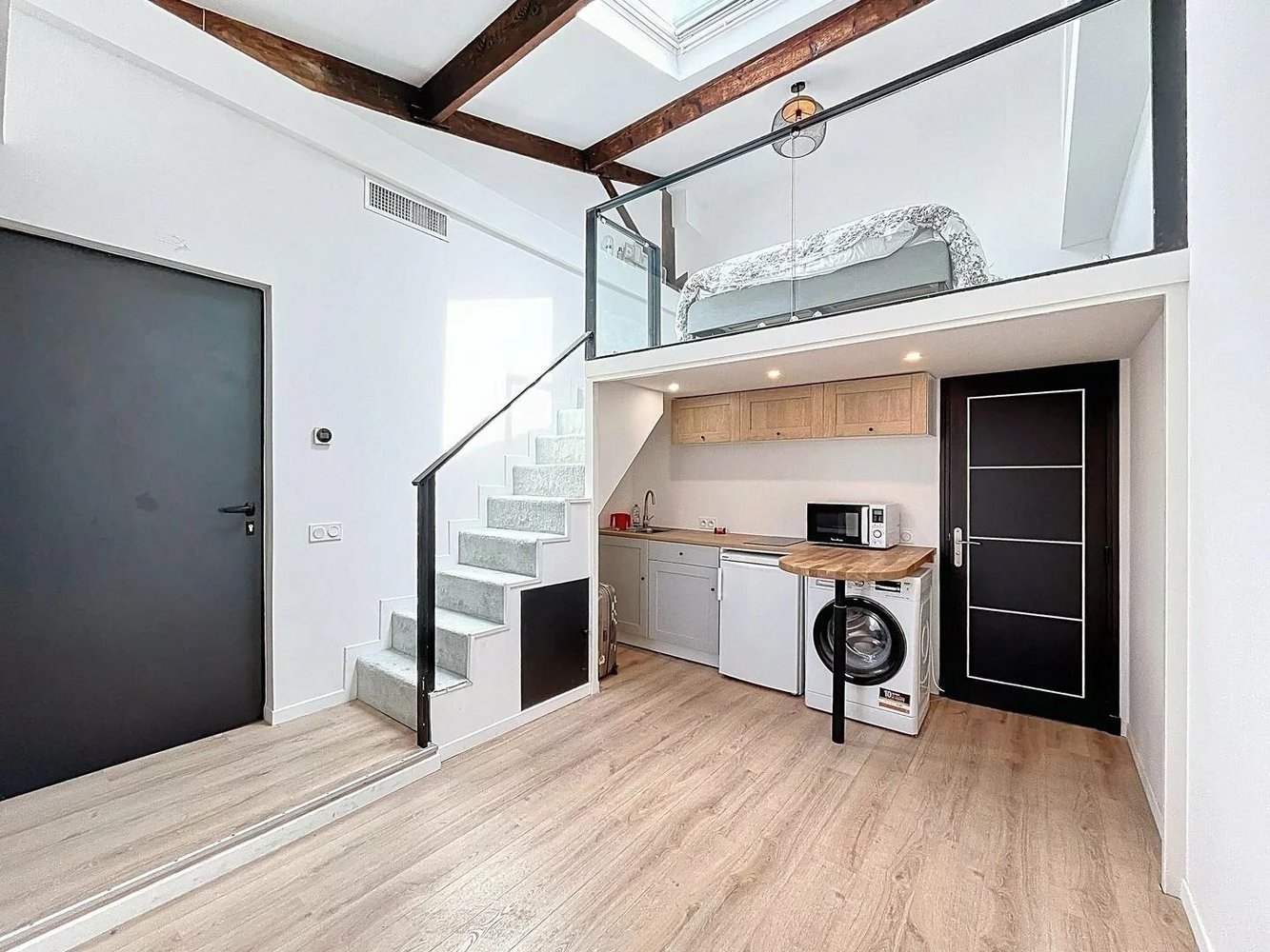 Property photo in Carre d'Argent