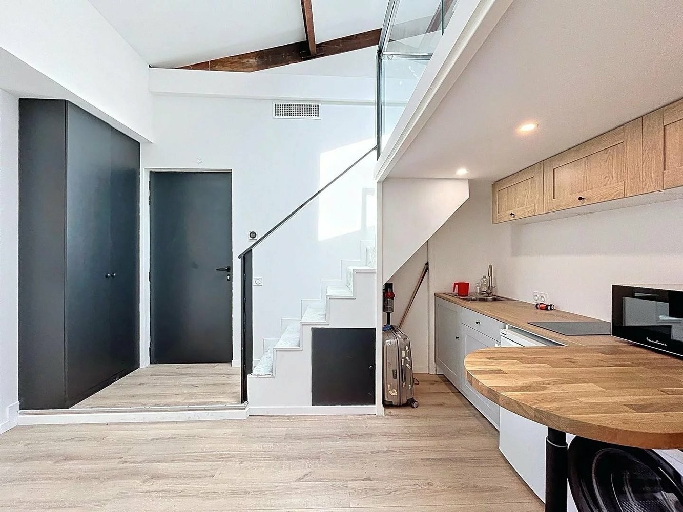 Property photo in Carre d'Argent