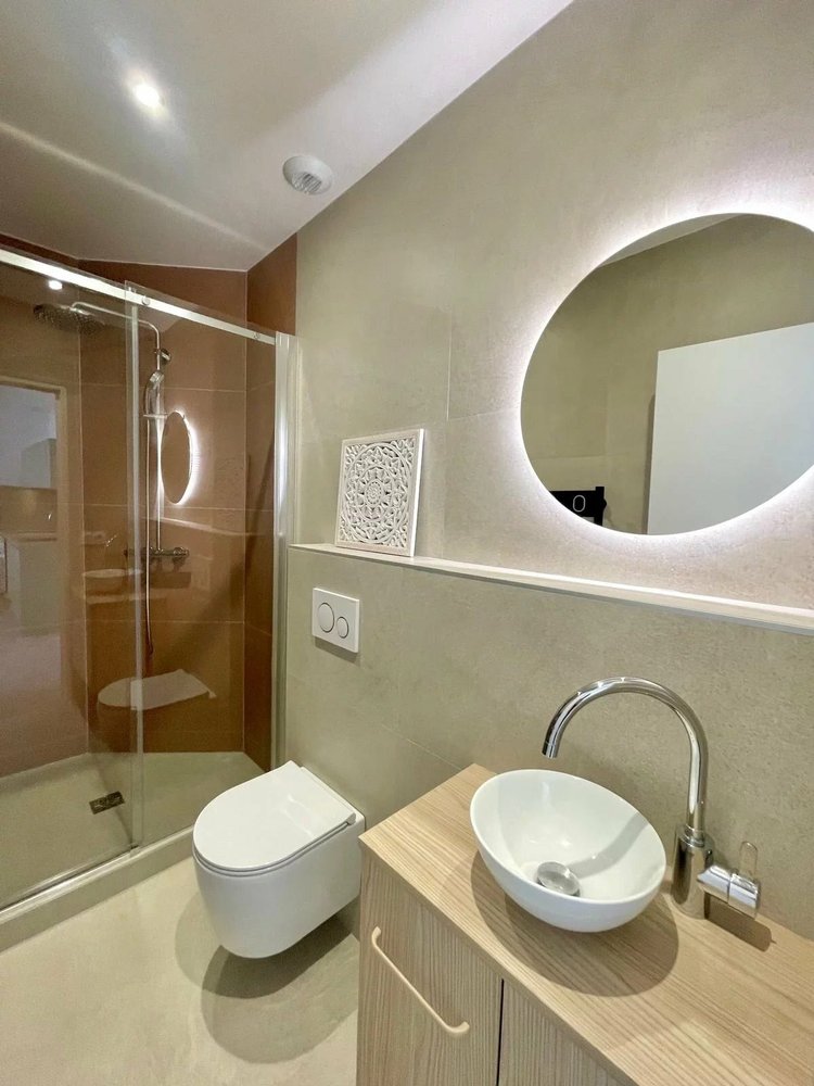 Property photo in Carre d'Argent