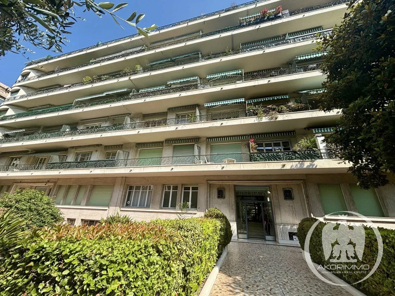 Property photo in Carre d'Argent