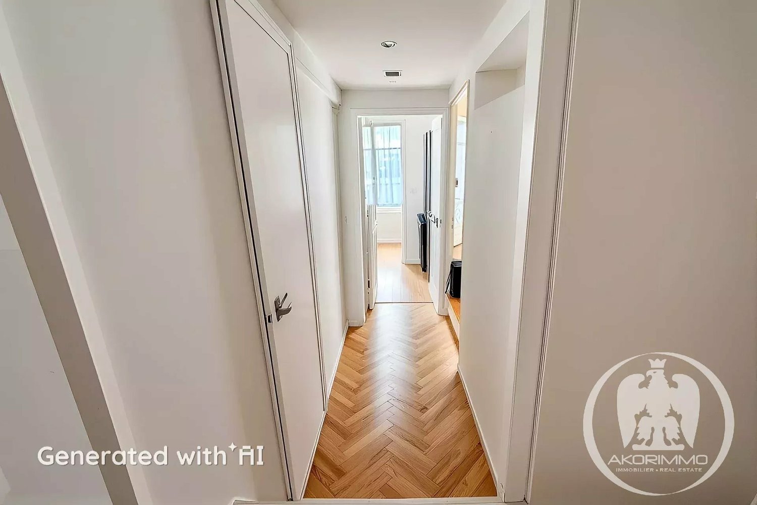 Property photo in Carre d'Argent