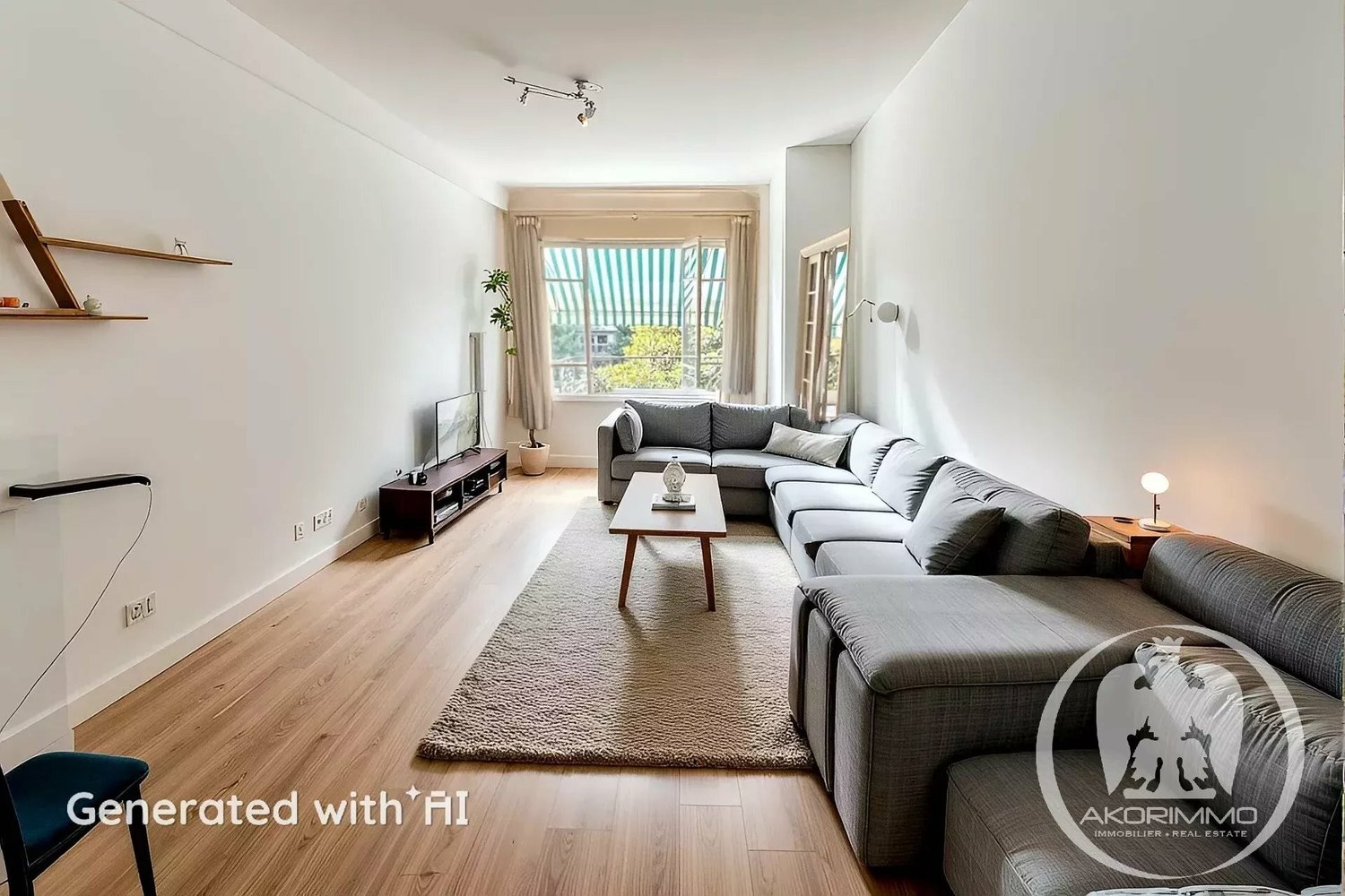 Property photo in Carre d'Argent