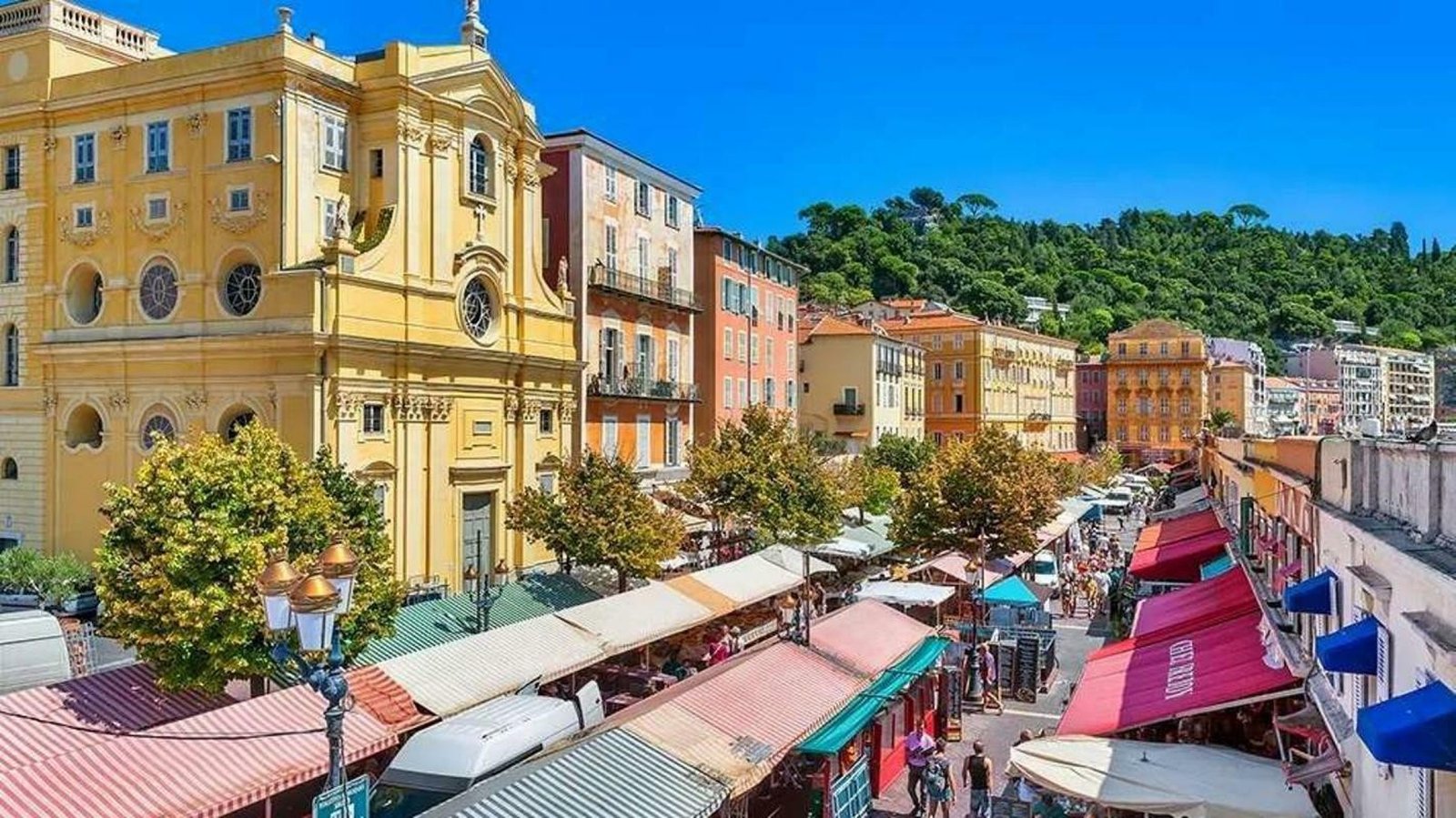 Property photo in Carre d'Argent