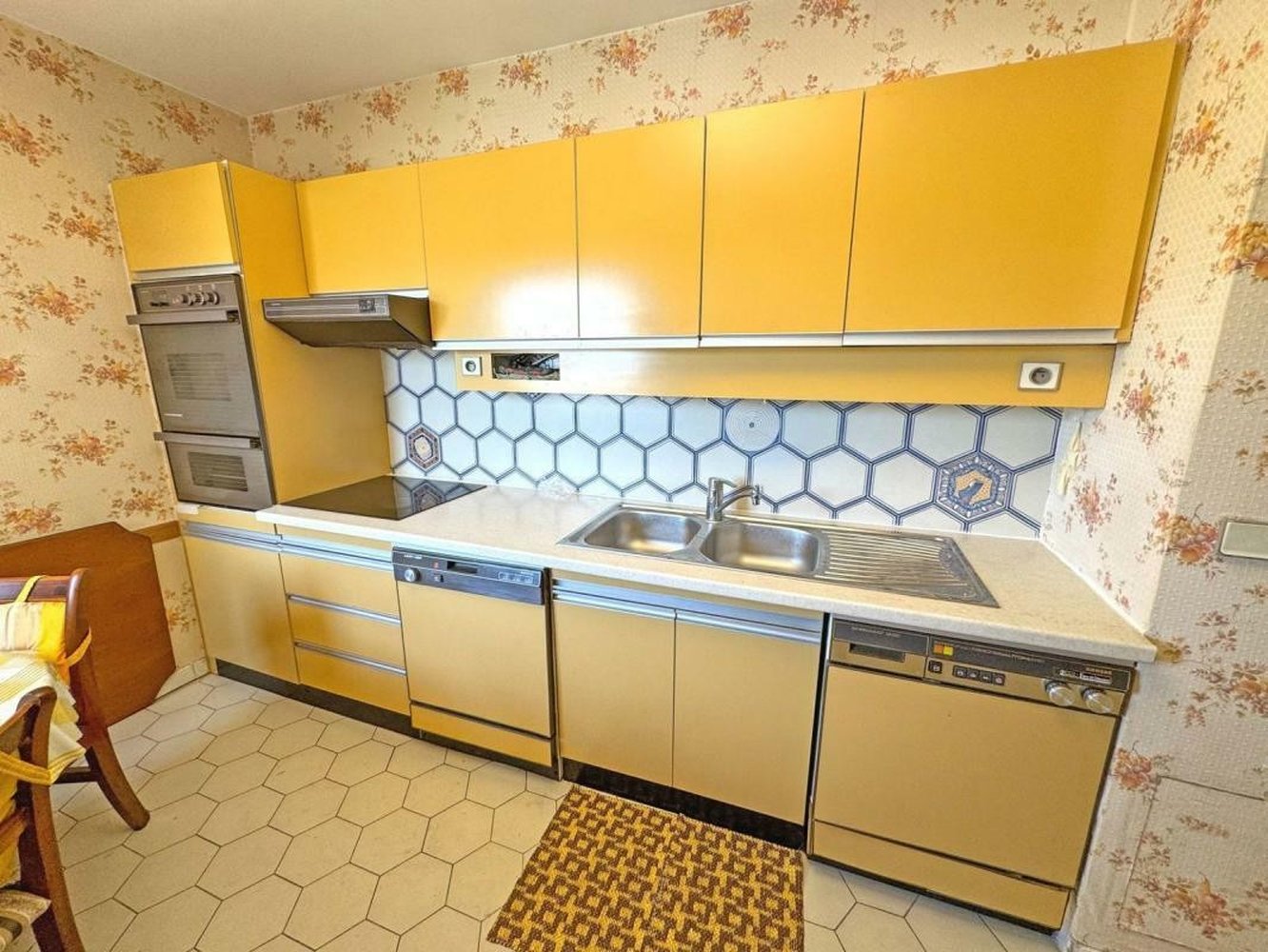 Property photo in Carre d'Argent