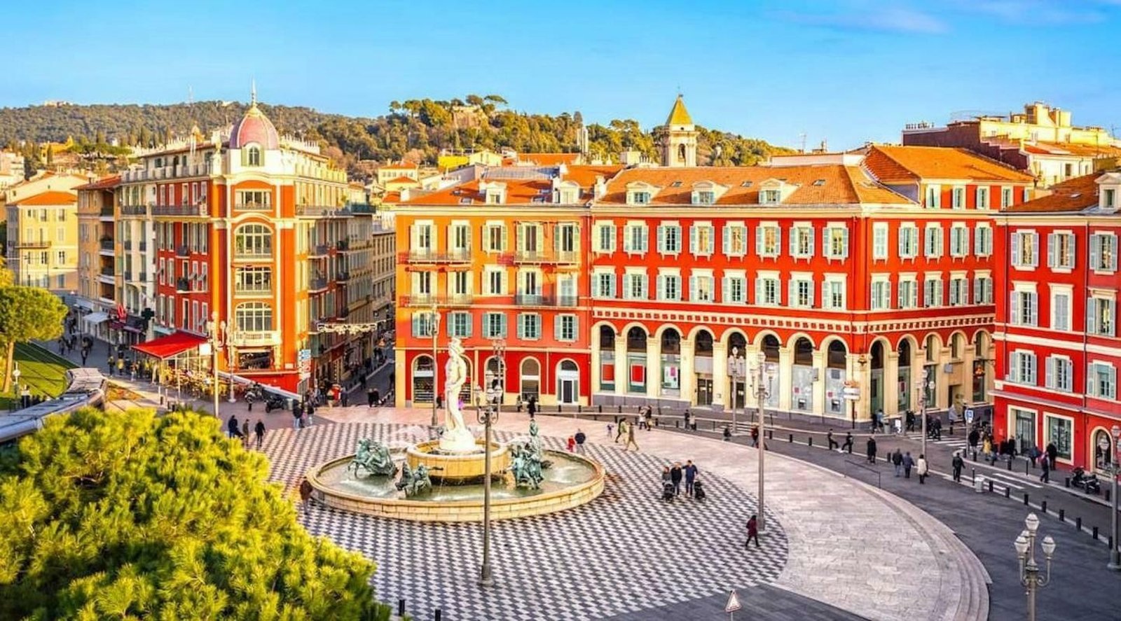 Property photo in Carre d'Argent