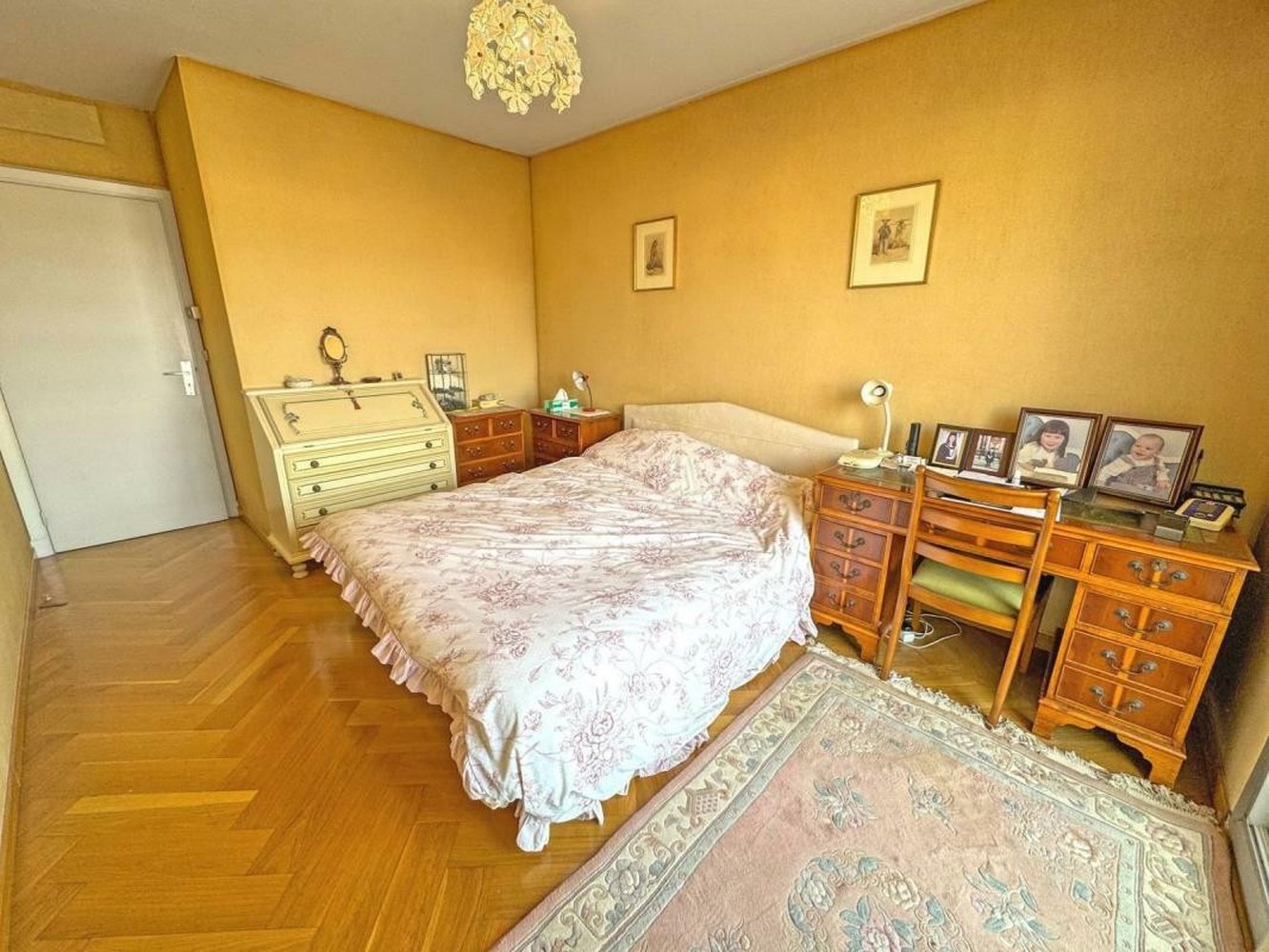 Property photo in Carre d'Argent