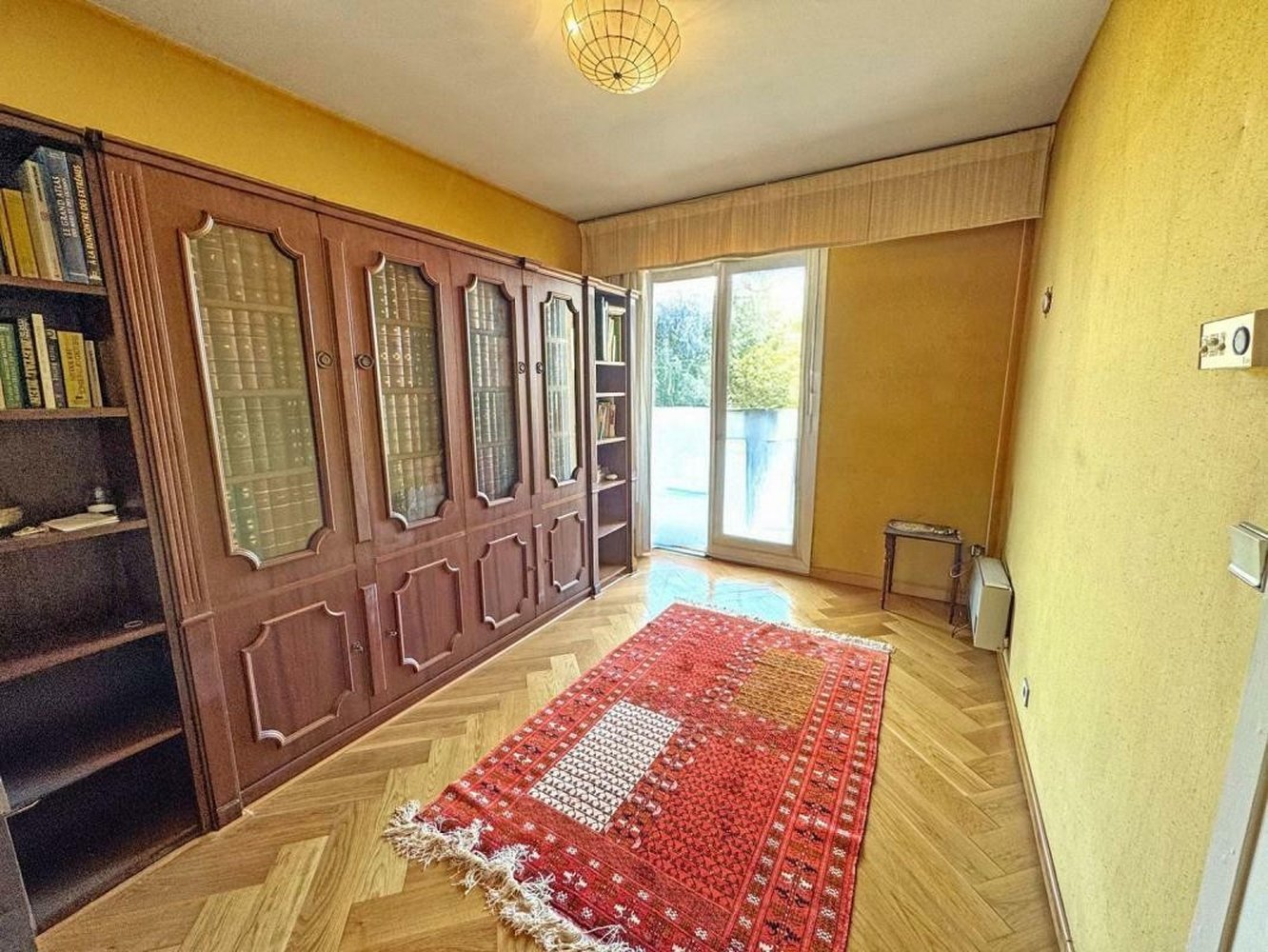 Property photo in Carre d'Argent