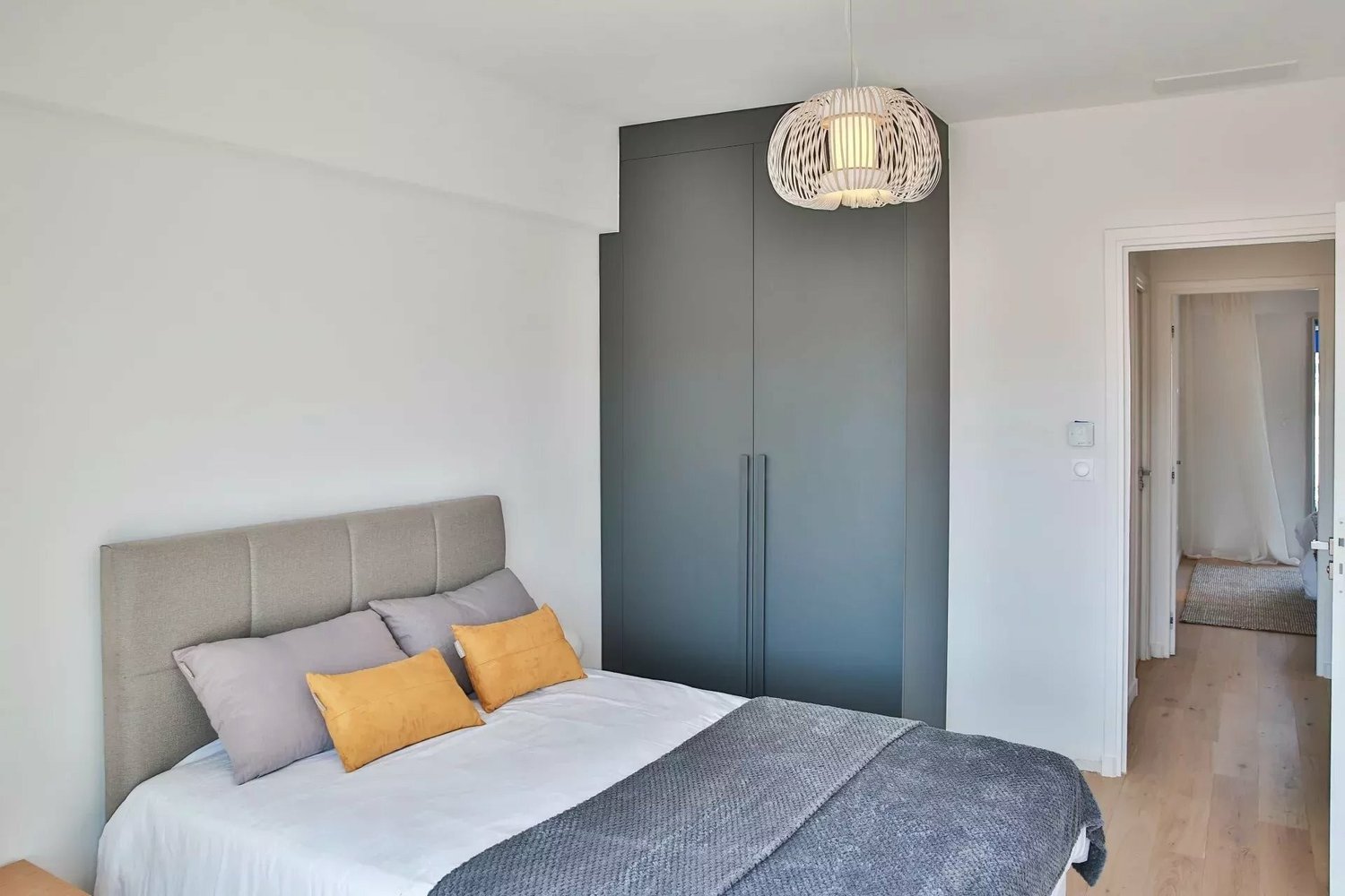 Property photo in Carre d'Argent