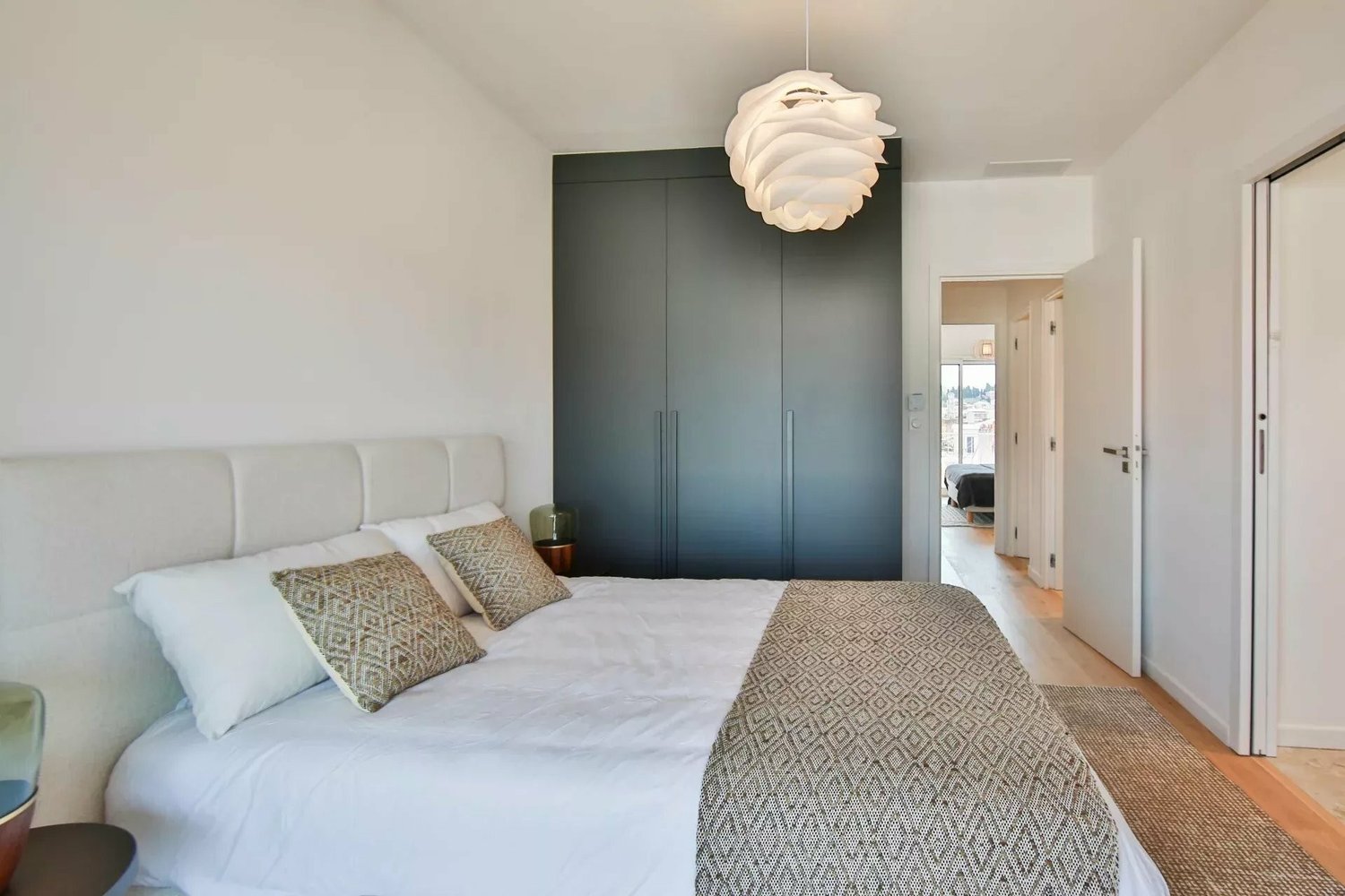 Property photo in Carre d'Argent