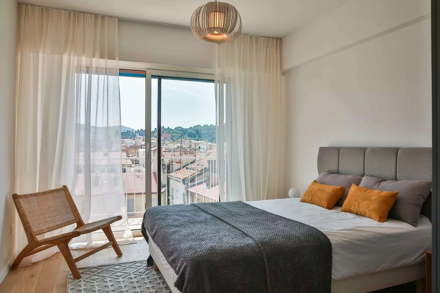 Property photo in Carre d'Argent