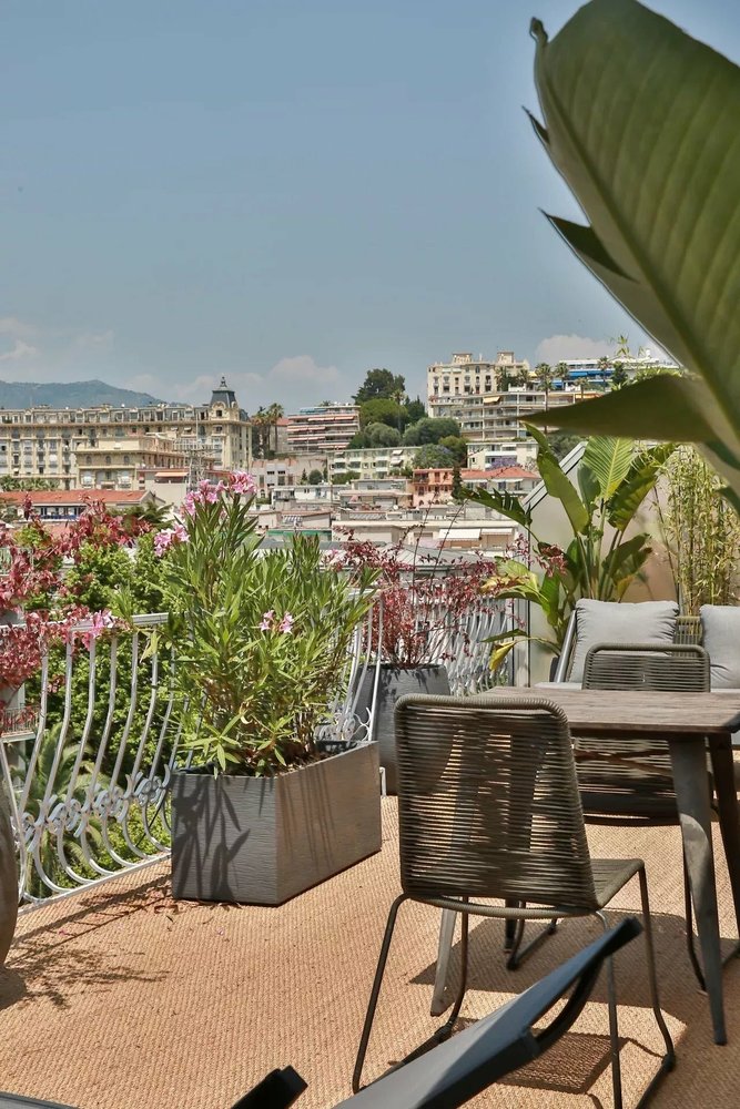 Property photo in Carre d'Argent