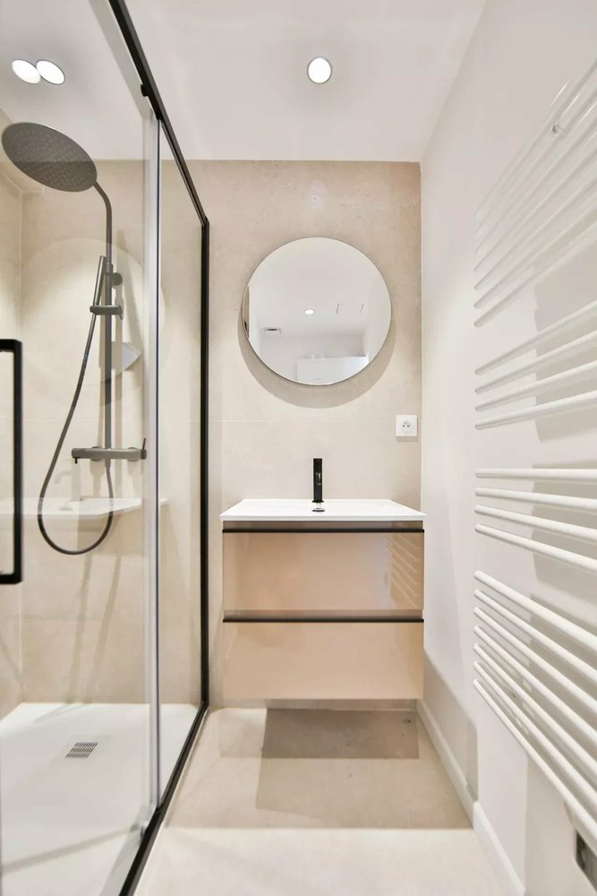 Property photo in Carre d'Argent