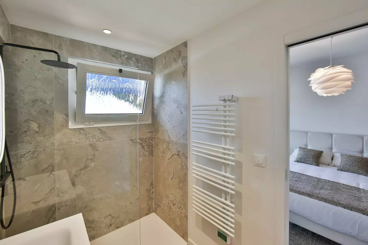 Property photo in Carre d'Argent