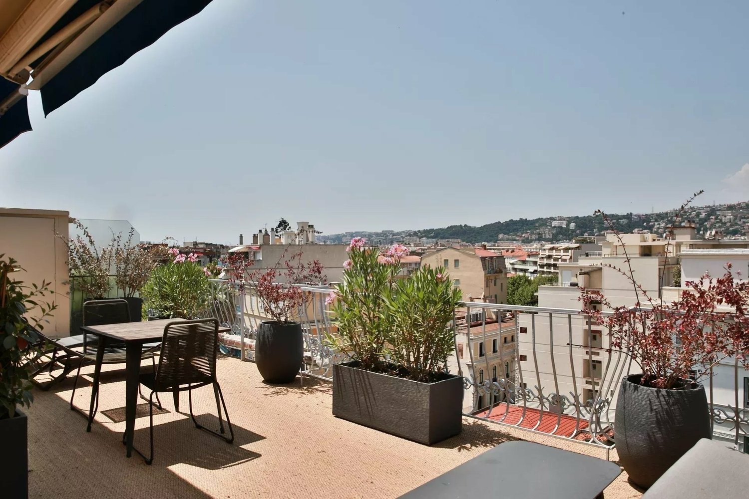 Property photo in Carre d'Argent