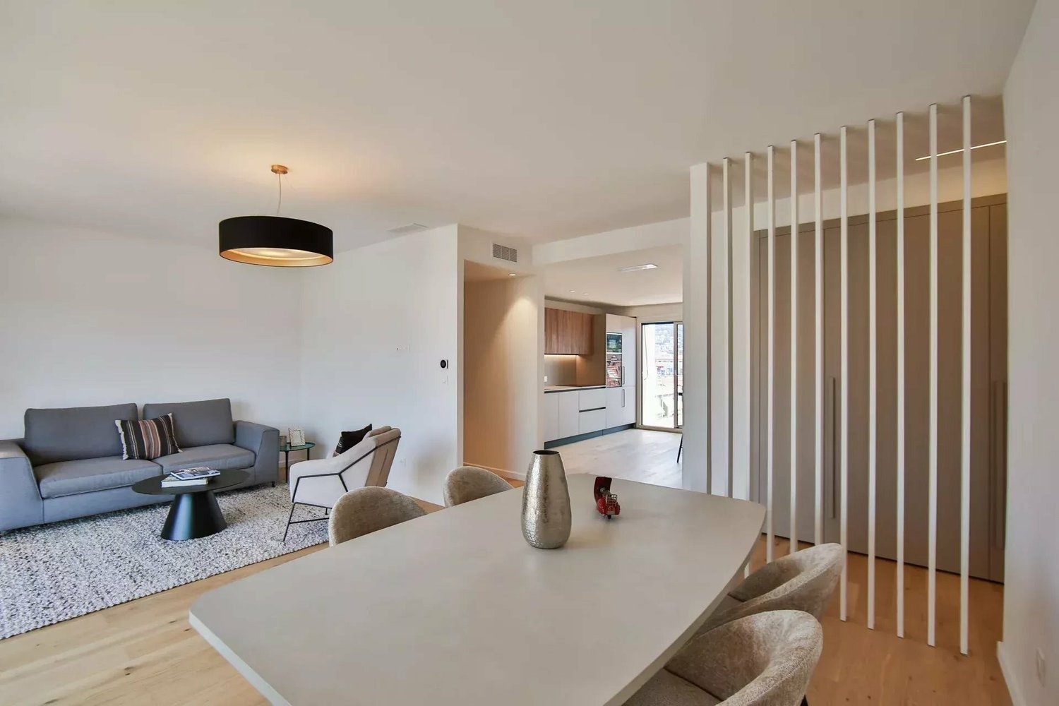 Property photo in Carre d'Argent