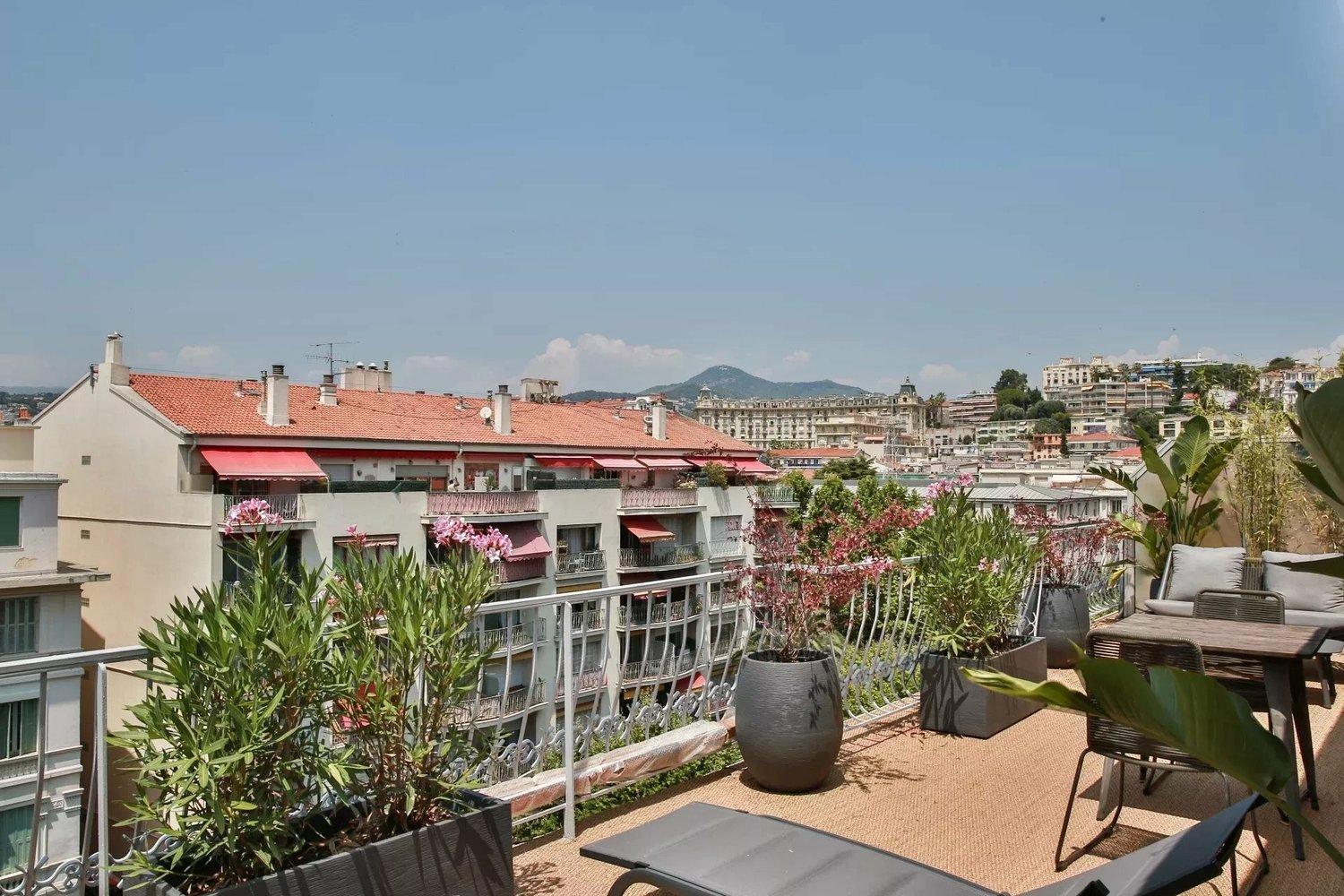 Property photo in Carre d'Argent