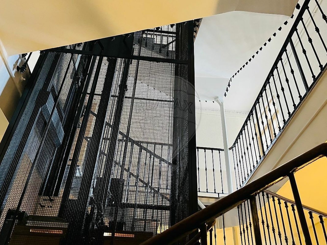 Property photo in Carre d'Or