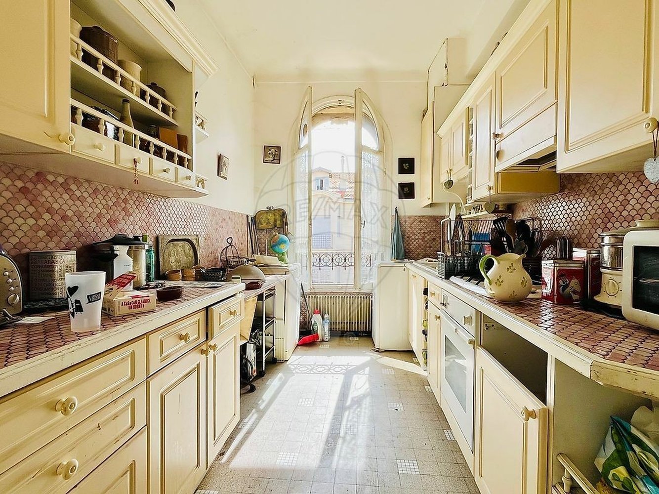 Property photo in Carre d'Or