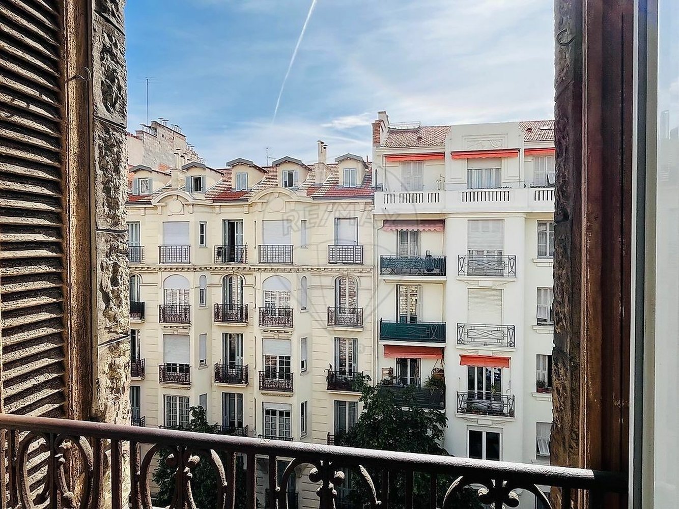 Property photo in Carre d'Or