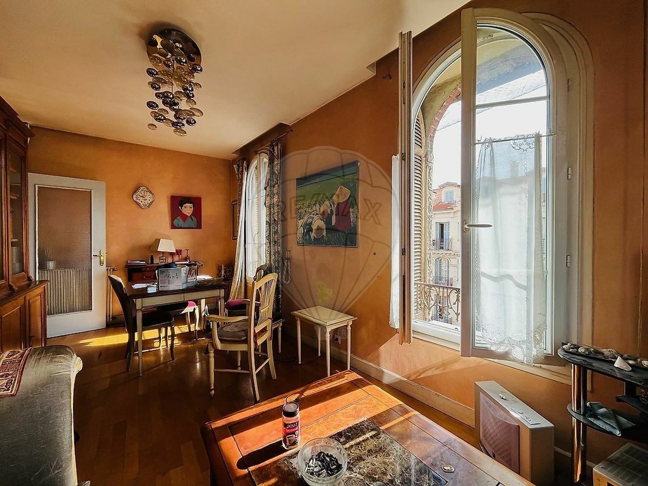 Property photo in Carre d'Or