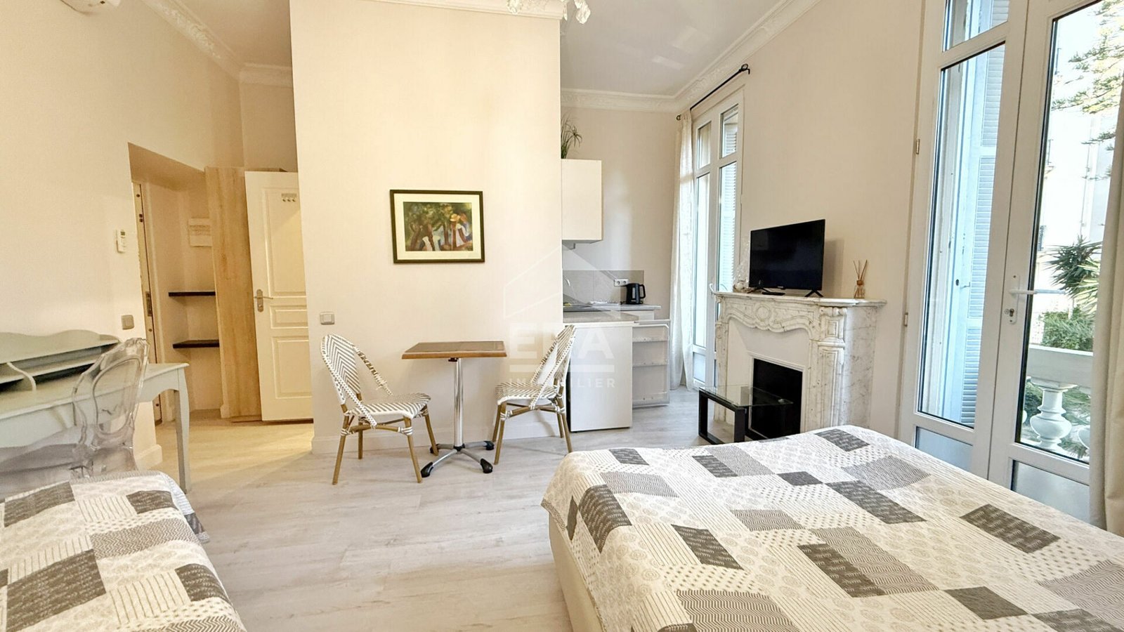 Property photo in Carre d'Or