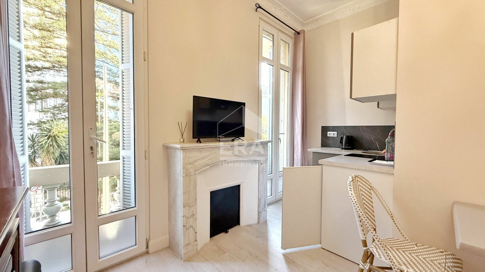 Property photo in Carre d'Or