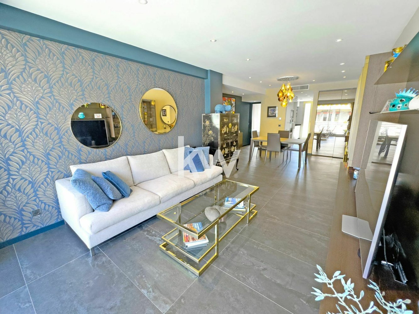 Property photo in Carre d'Or