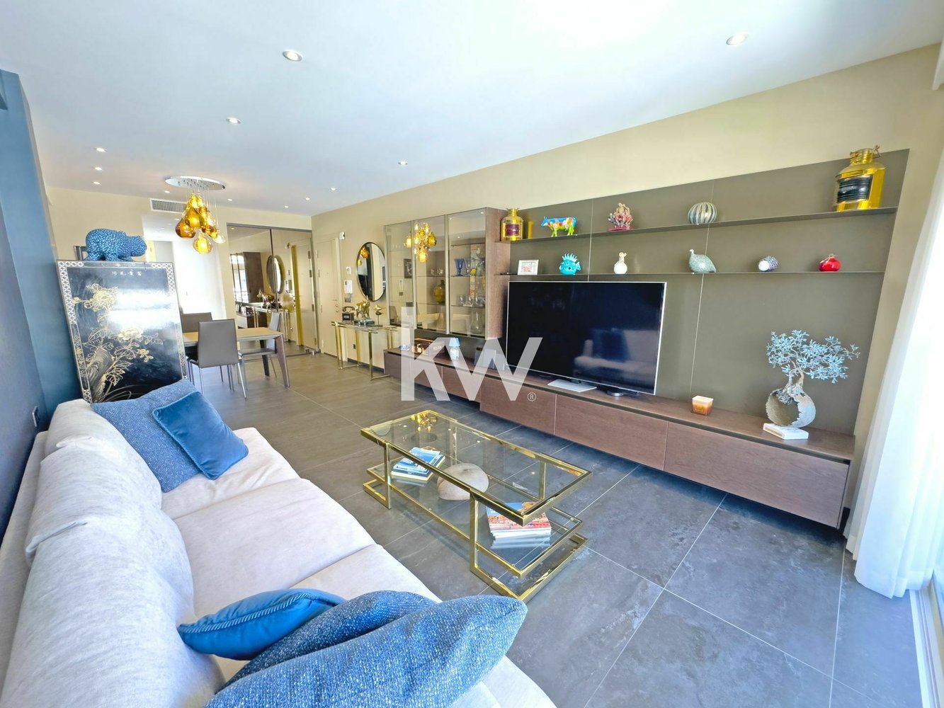 Property photo in Carre d'Or