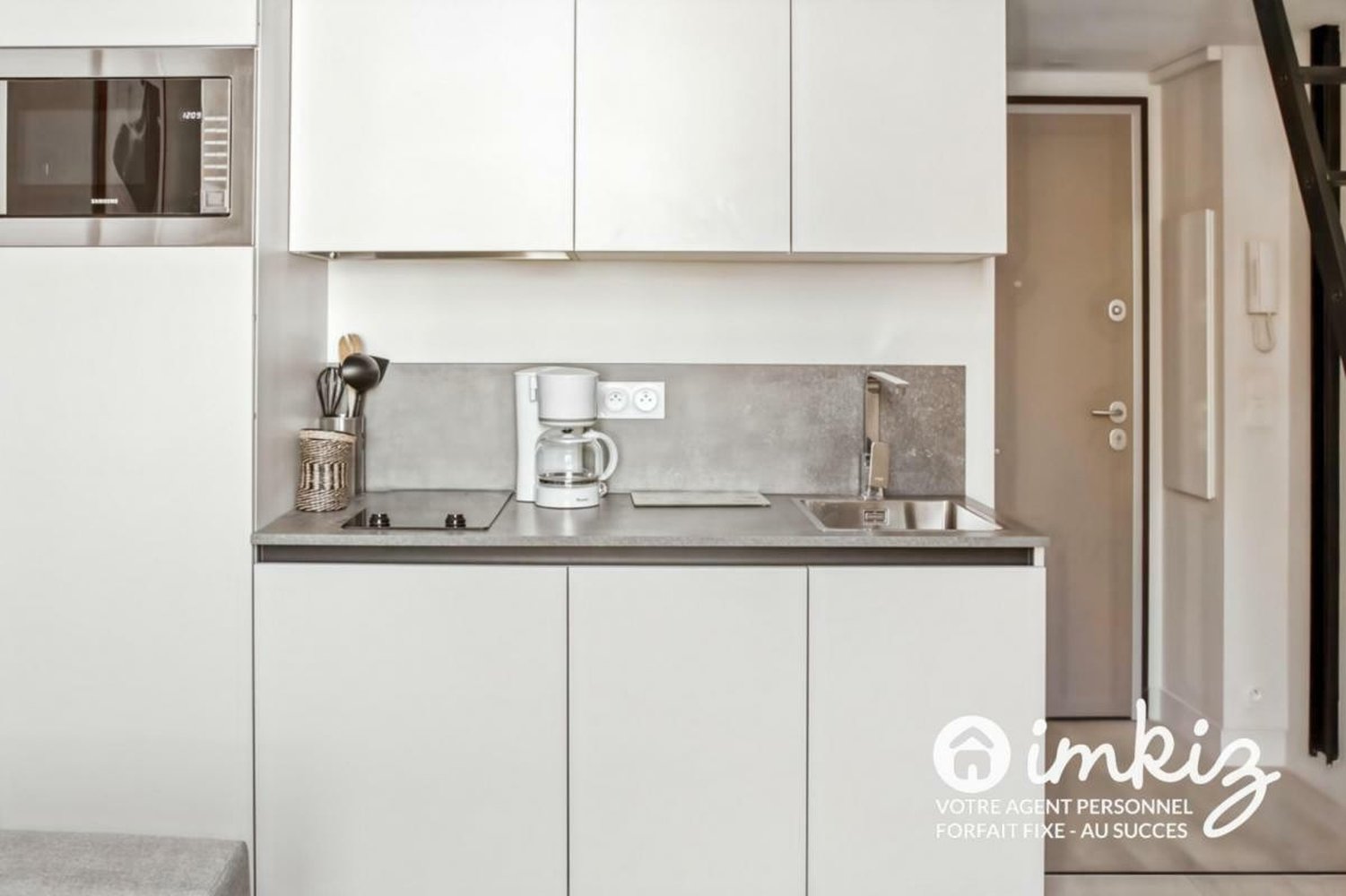 Property photo in Carre d'Or