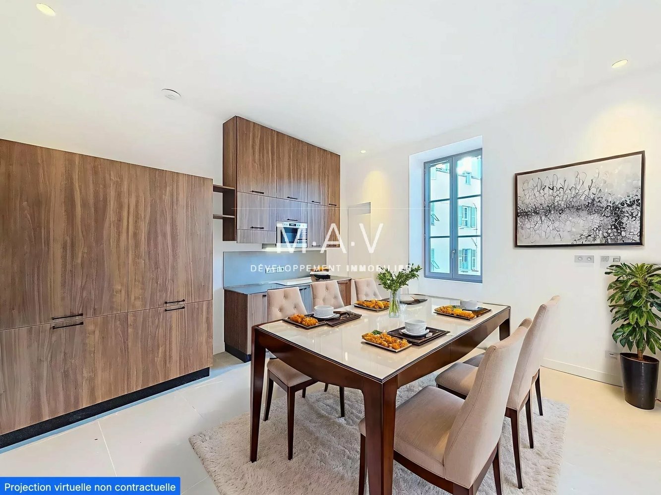 Property photo in Carre d'Or