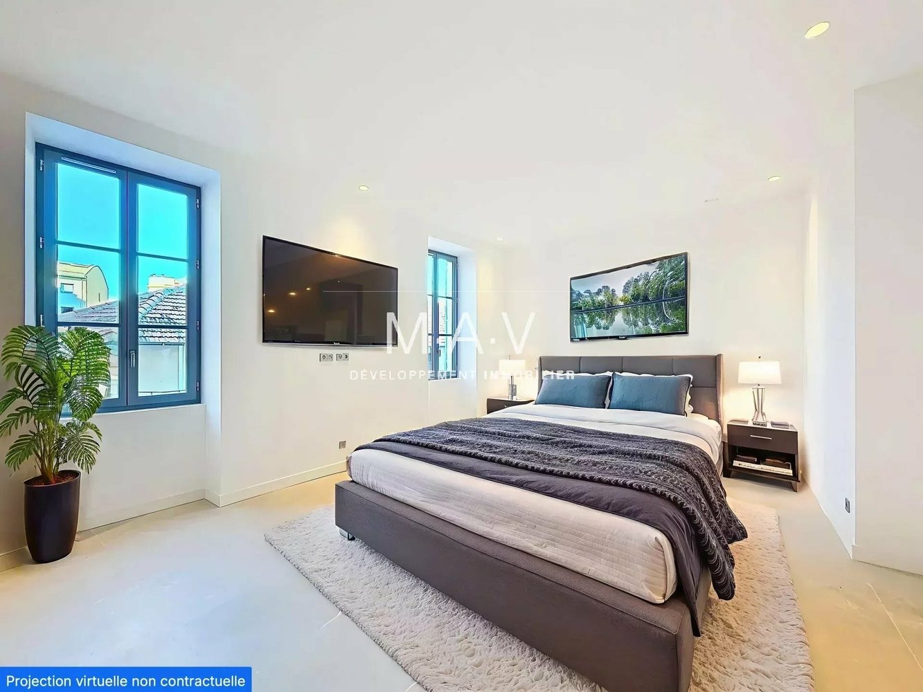 Property photo in Carre d'Or