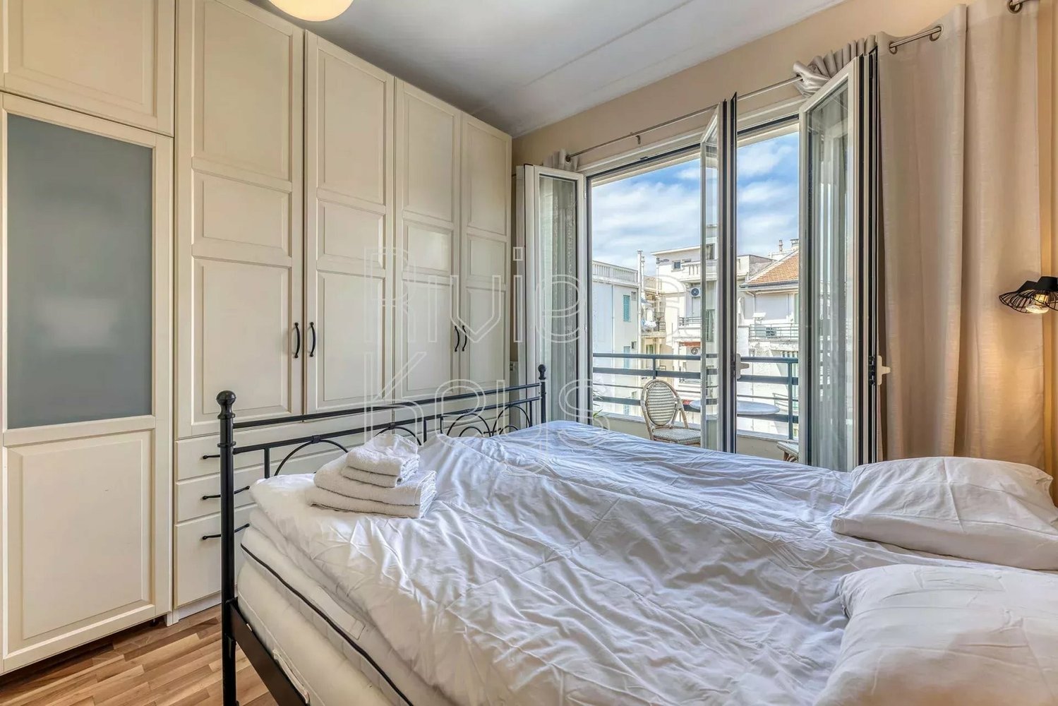 Property photo in Carre d'Or