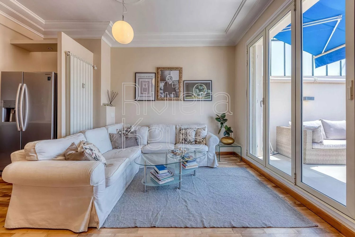 Property photo in Carre d'Or