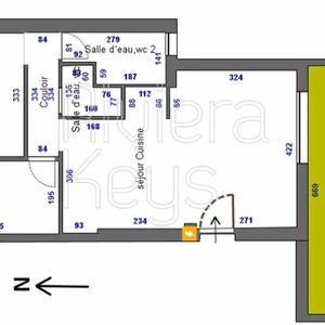 Property in Carre d'Or