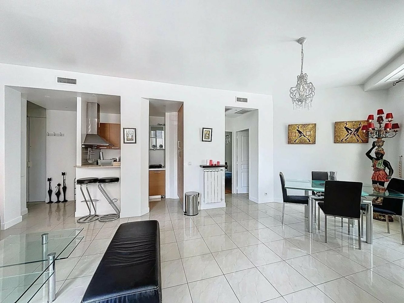 Property photo in Carre d'Or