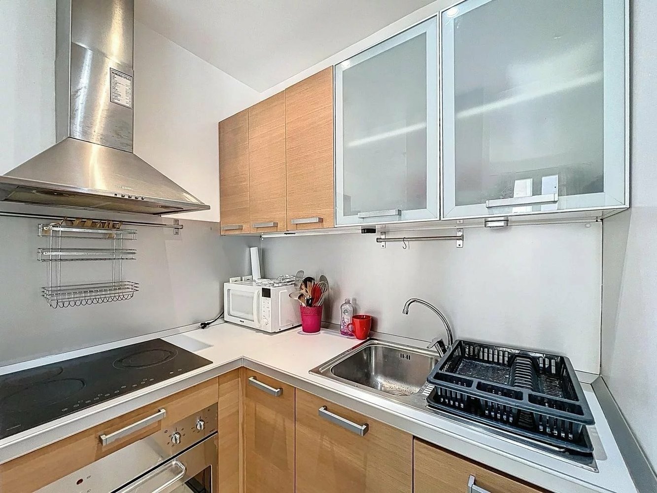 Property photo in Carre d'Or