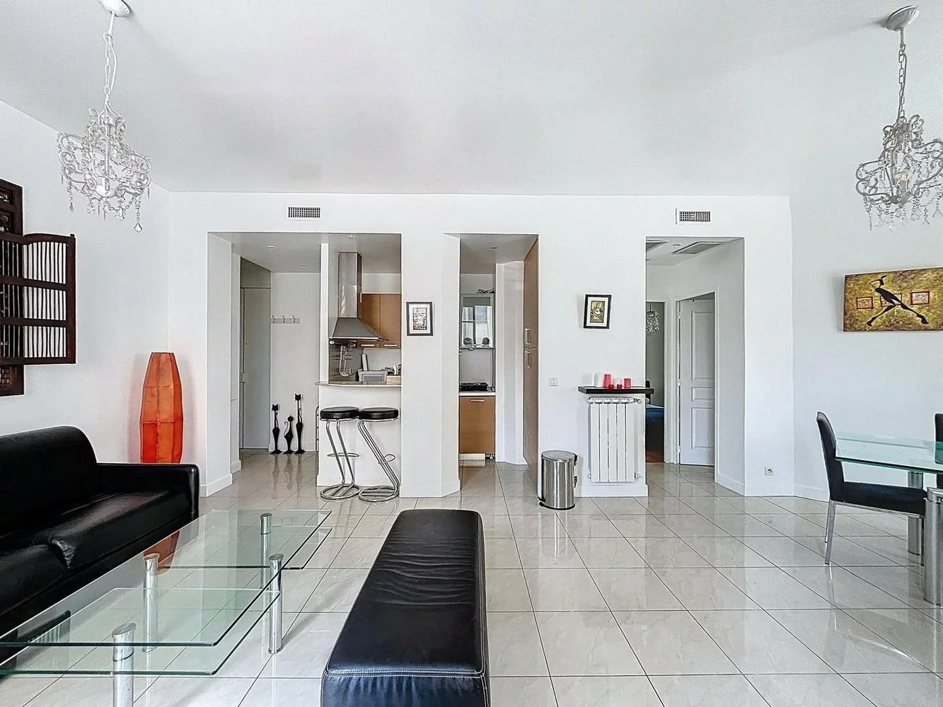 Property photo in Carre d'Or