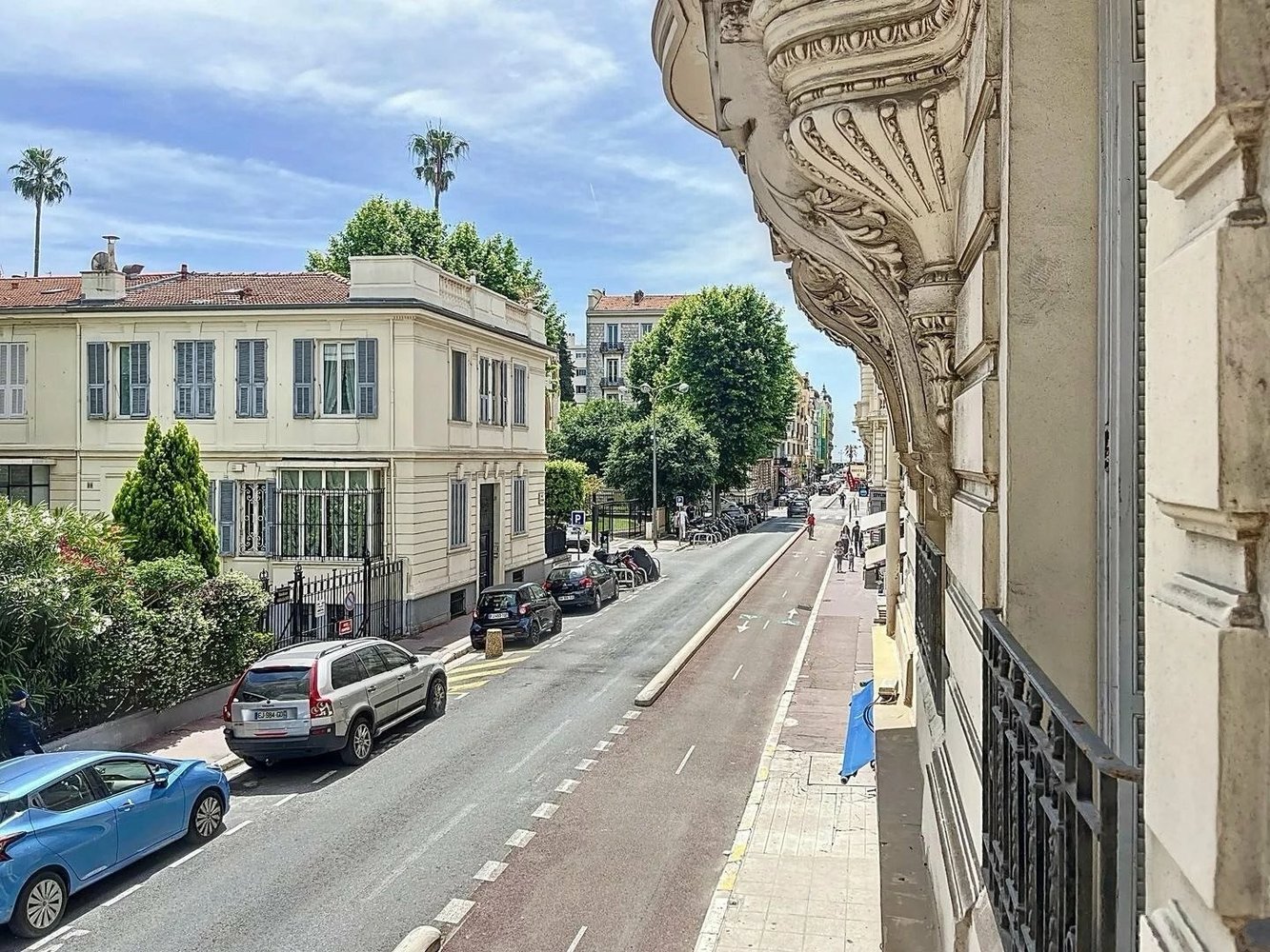 Property photo in Carre d'Or