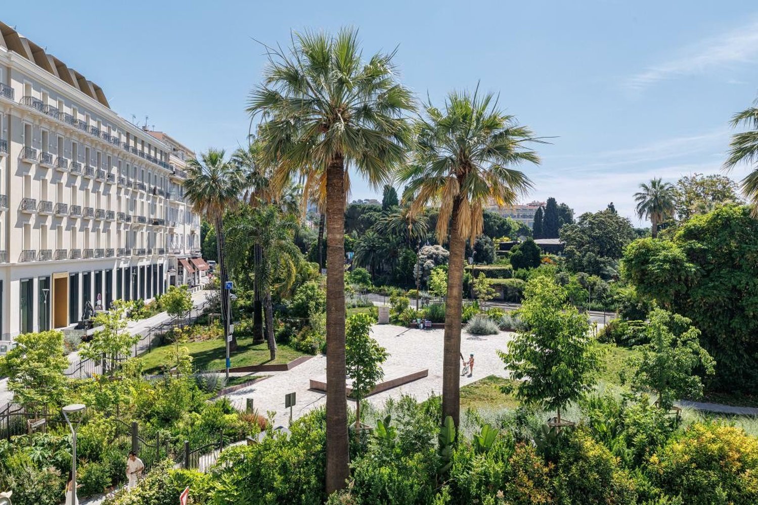 Property photo in Carre d'Or