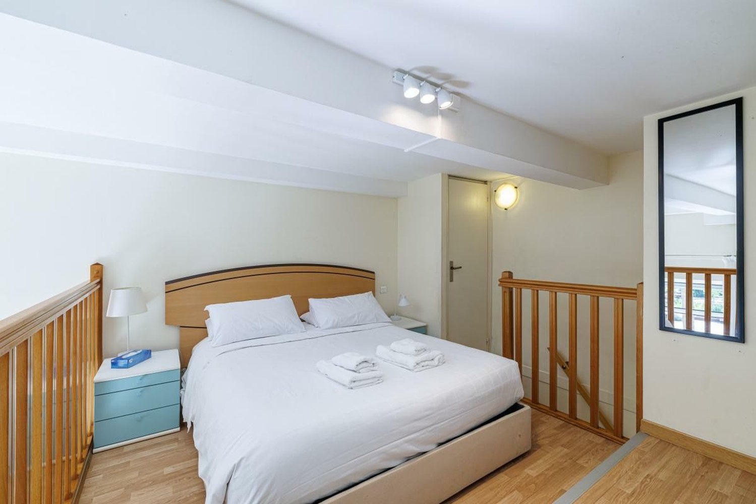 Property photo in Carre d'Or